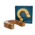 Horseshoe-Shaped Phone Holder Lithuania